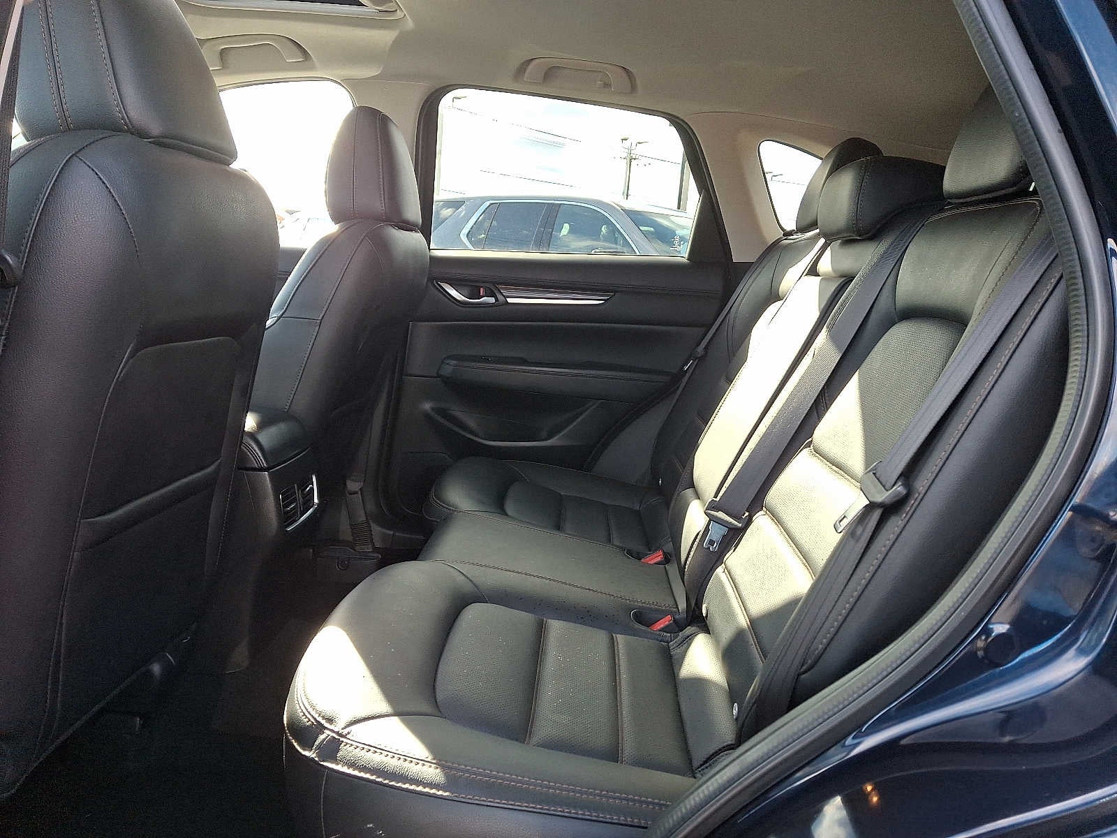 2020 Mazda Mazda CX-5 Grand Touring