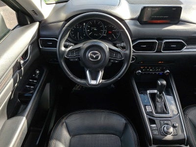 2020 Mazda Mazda CX-5 Grand Touring