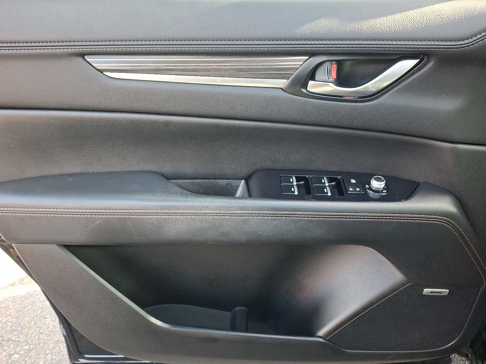 2020 Mazda Mazda CX-5 Grand Touring