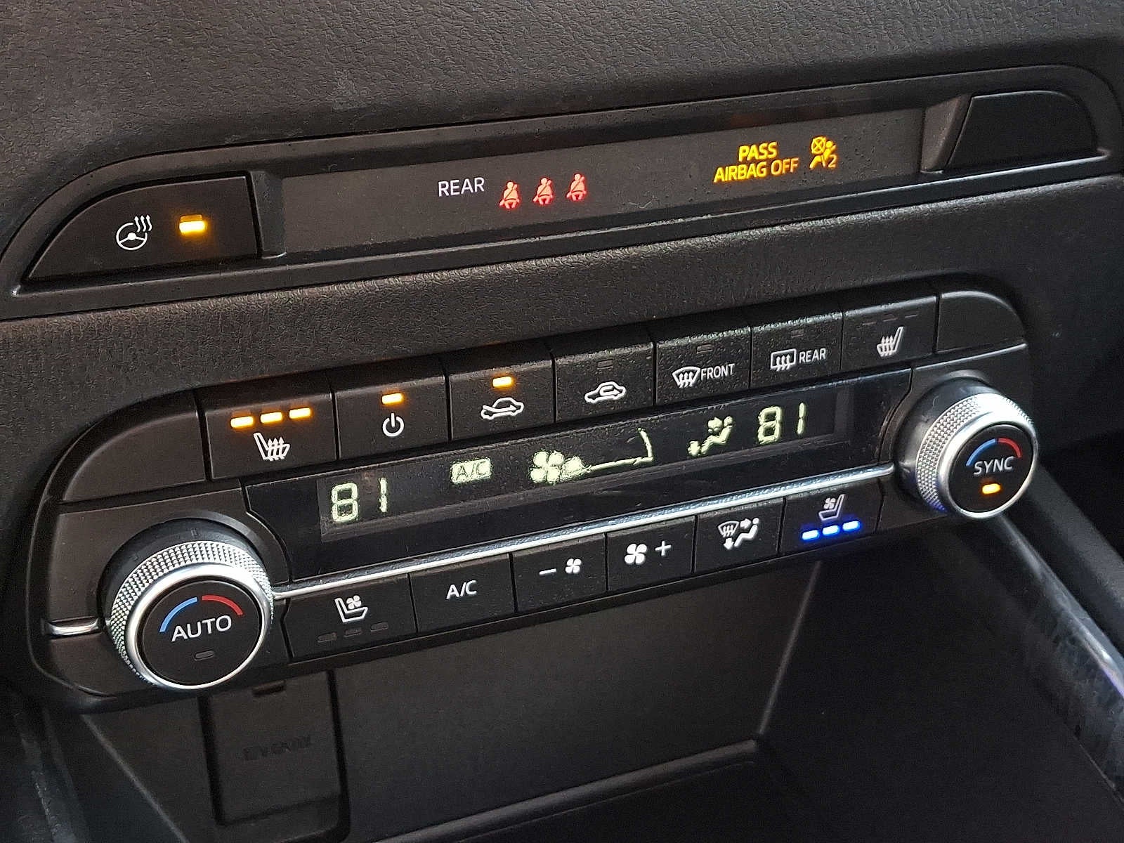 2020 Mazda Mazda CX-5 Grand Touring