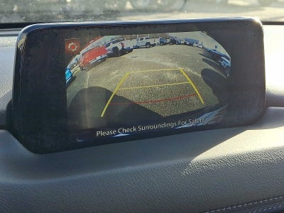 2020 Mazda Mazda CX-5 Grand Touring