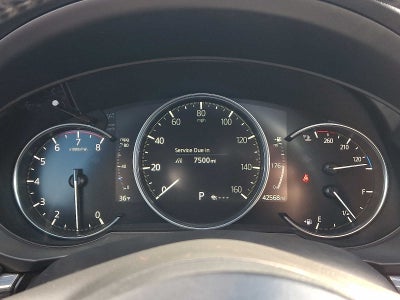 2020 Mazda Mazda CX-5 Grand Touring