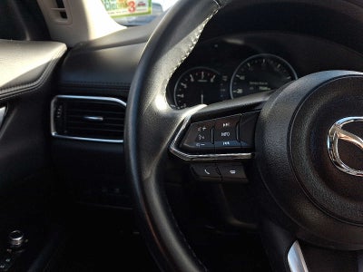 2020 Mazda Mazda CX-5 Grand Touring