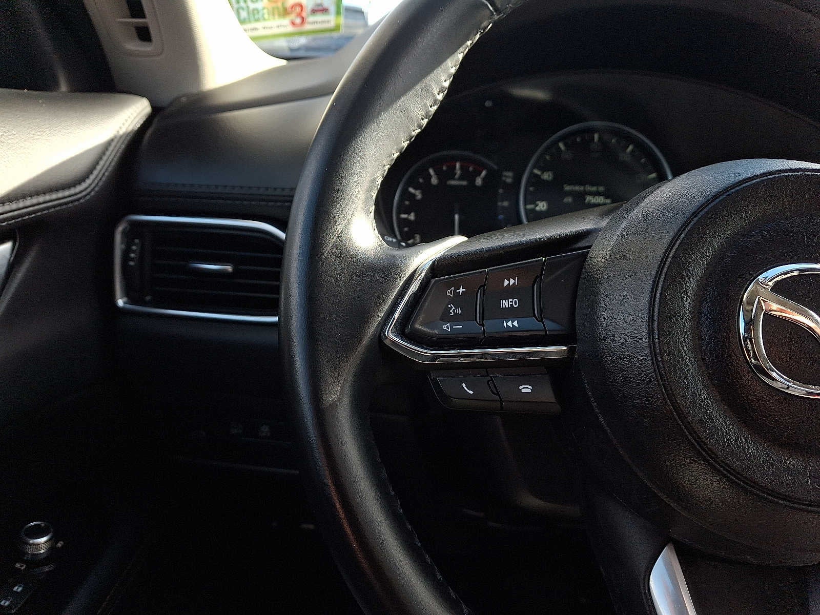 2020 Mazda Mazda CX-5 Grand Touring