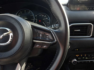 2020 Mazda Mazda CX-5 Grand Touring