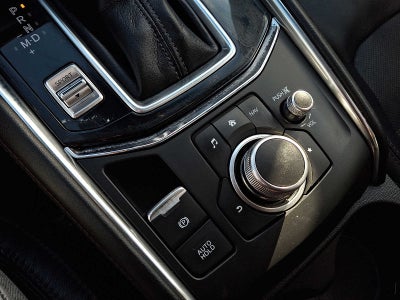 2020 Mazda Mazda CX-5 Grand Touring