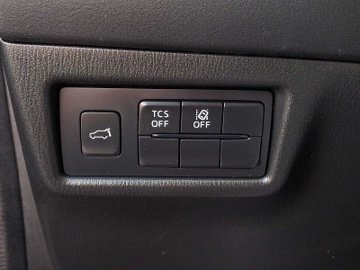 2020 Mazda Mazda CX-5 Grand Touring