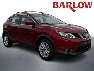 2019 Nissan Rogue Sport SV