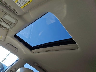 2014 INFINITI QX80 NA