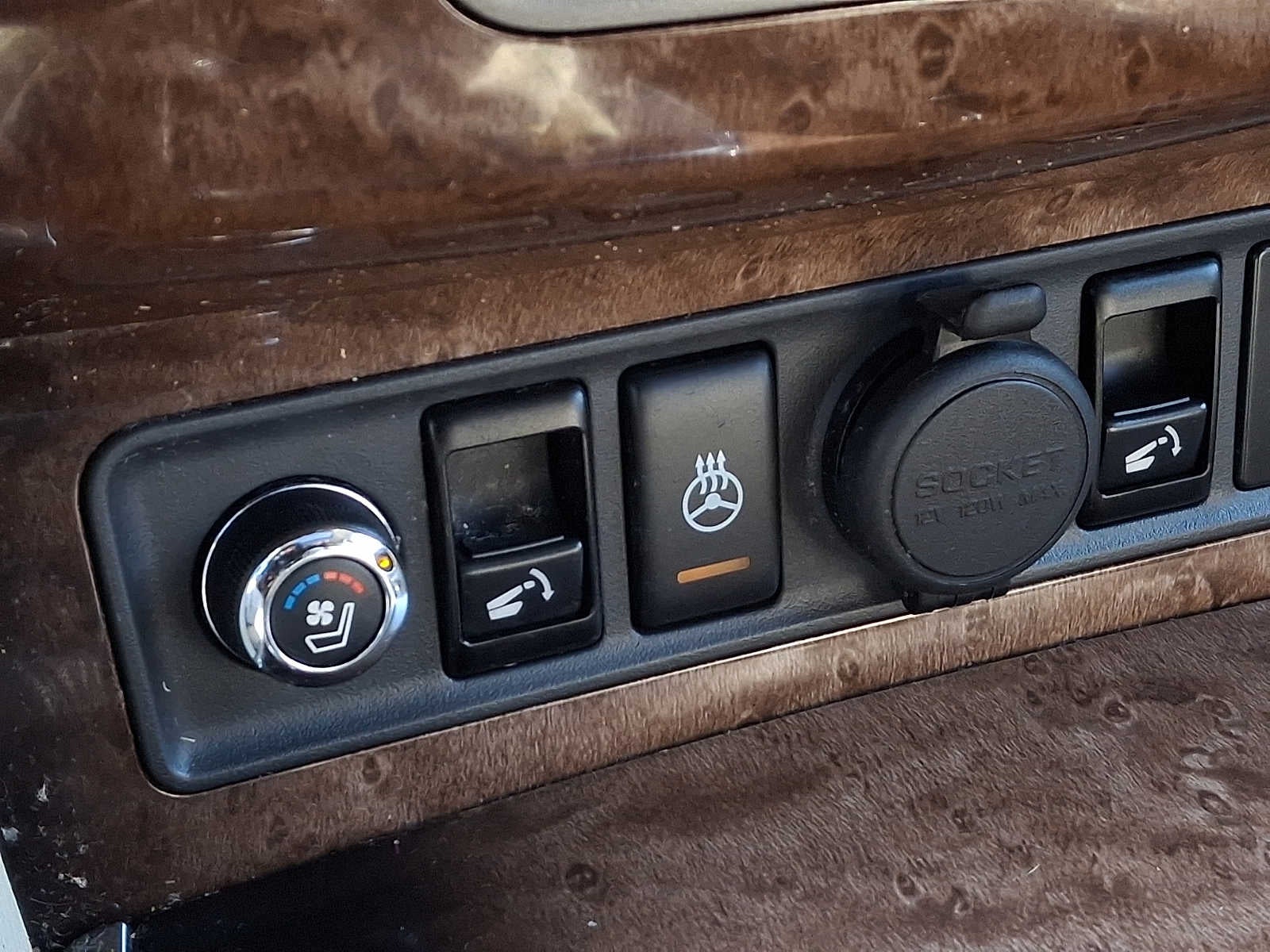 2014 INFINITI QX80 NA