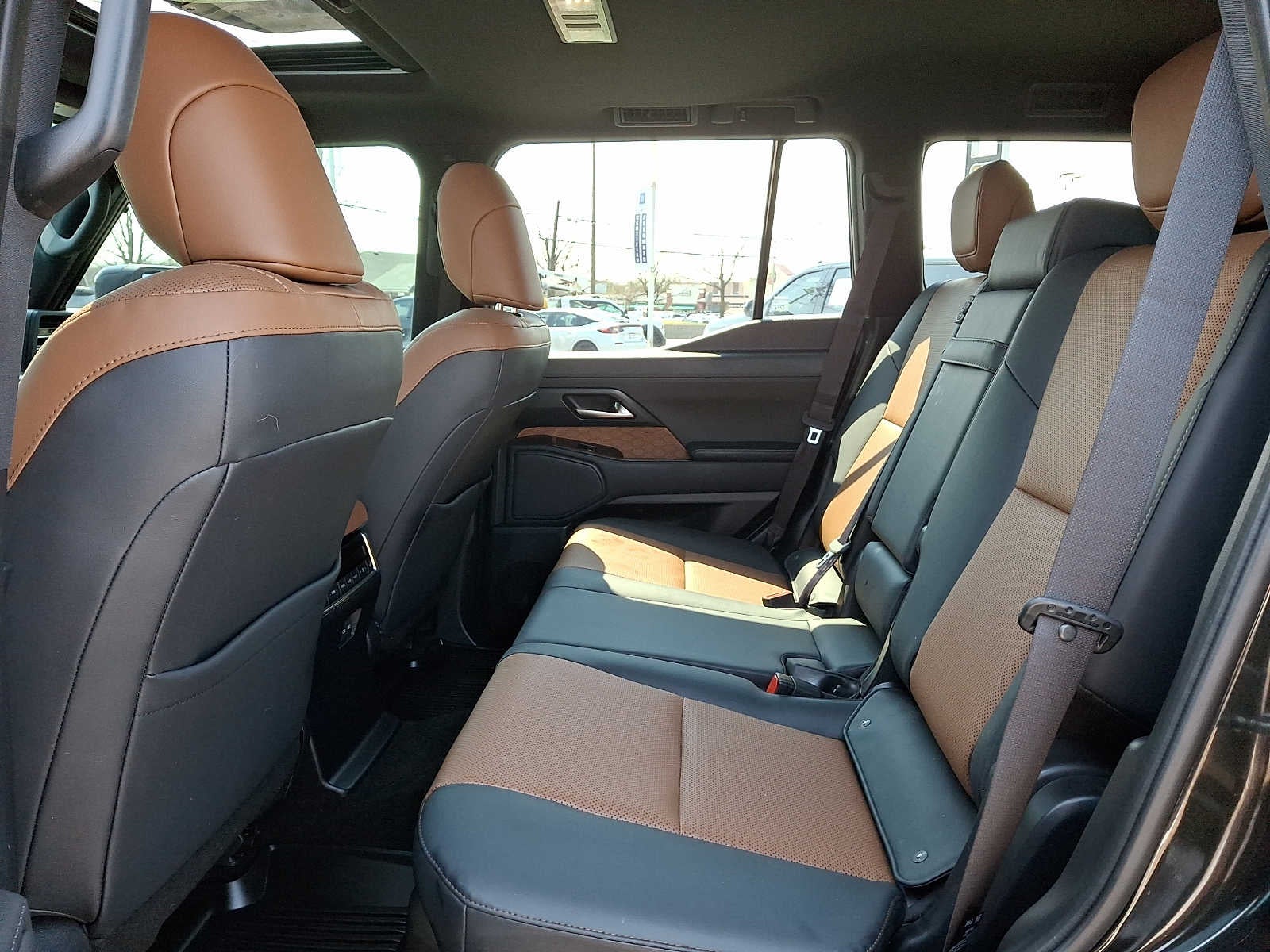 2024 Lexus GX GX 550 Premium