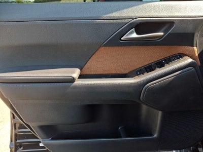 2024 Lexus GX GX 550 Premium