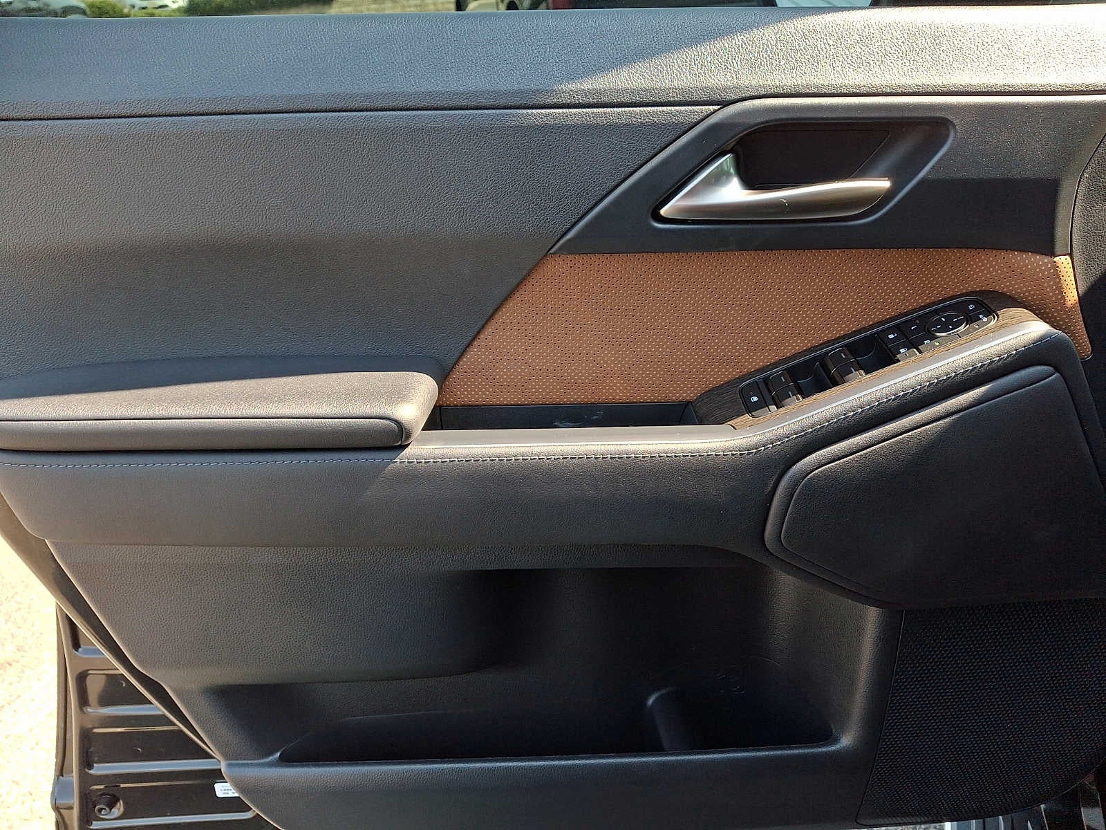 2024 Lexus GX GX 550 Premium