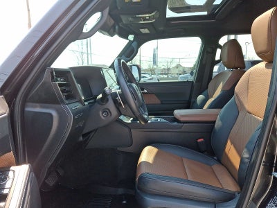 2024 Lexus GX GX 550 Premium