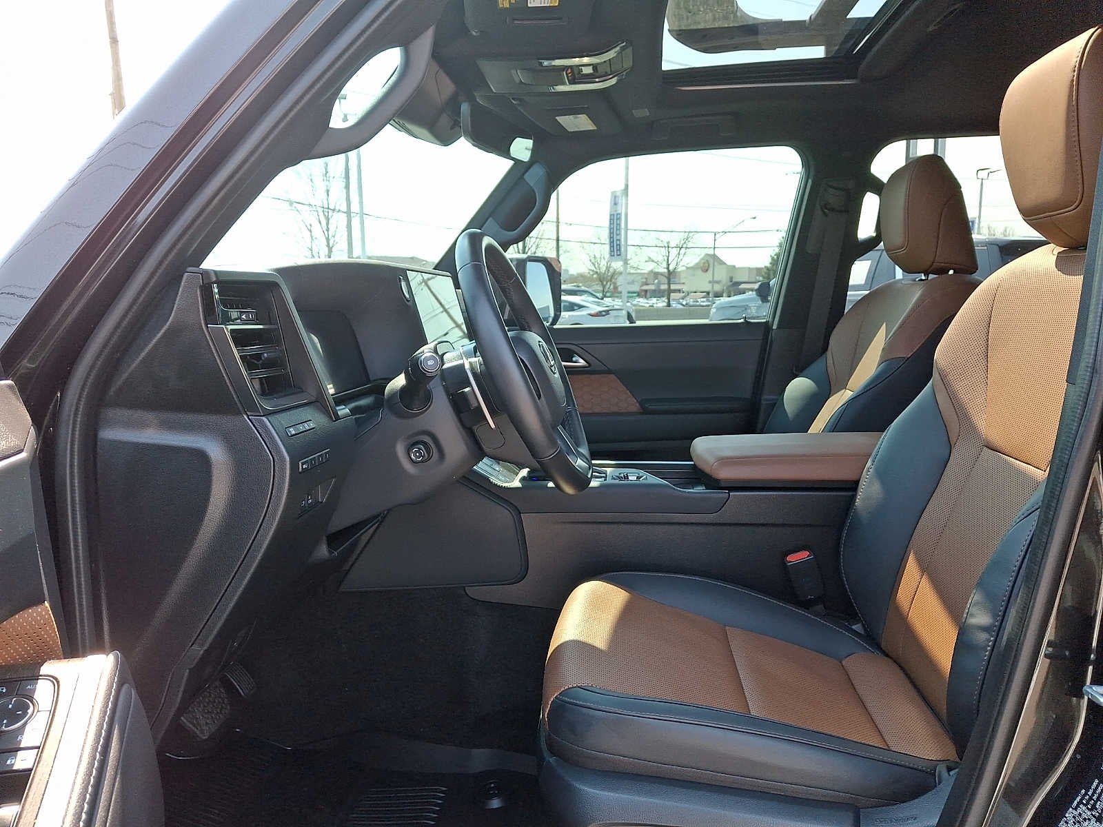 2024 Lexus GX GX 550 Premium