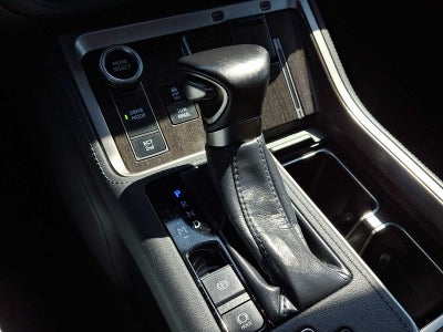 2024 Lexus GX GX 550 Premium