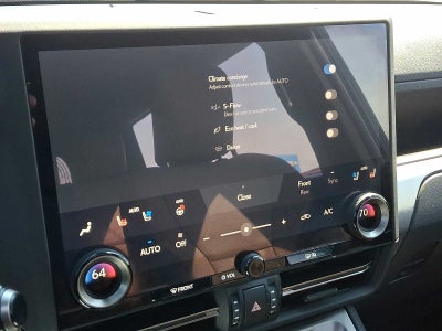 2024 Lexus GX GX 550 Premium