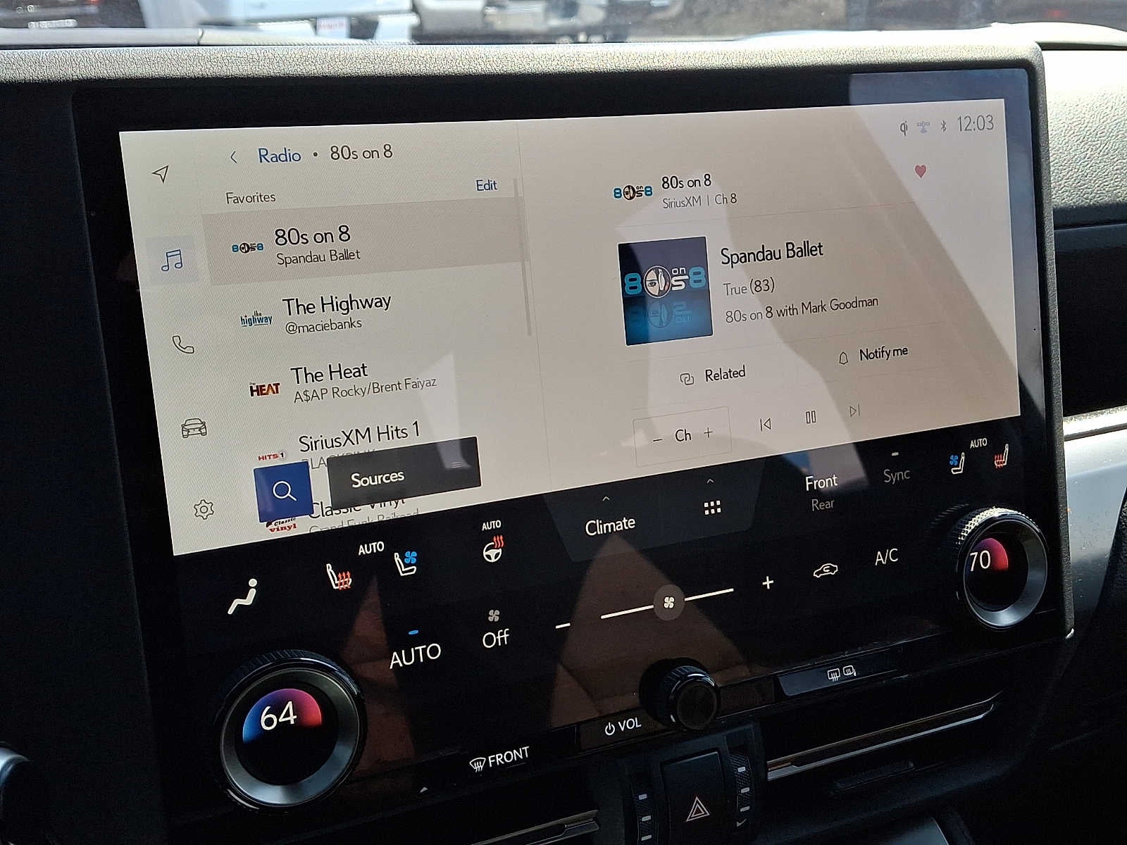 2024 Lexus GX GX 550 Premium