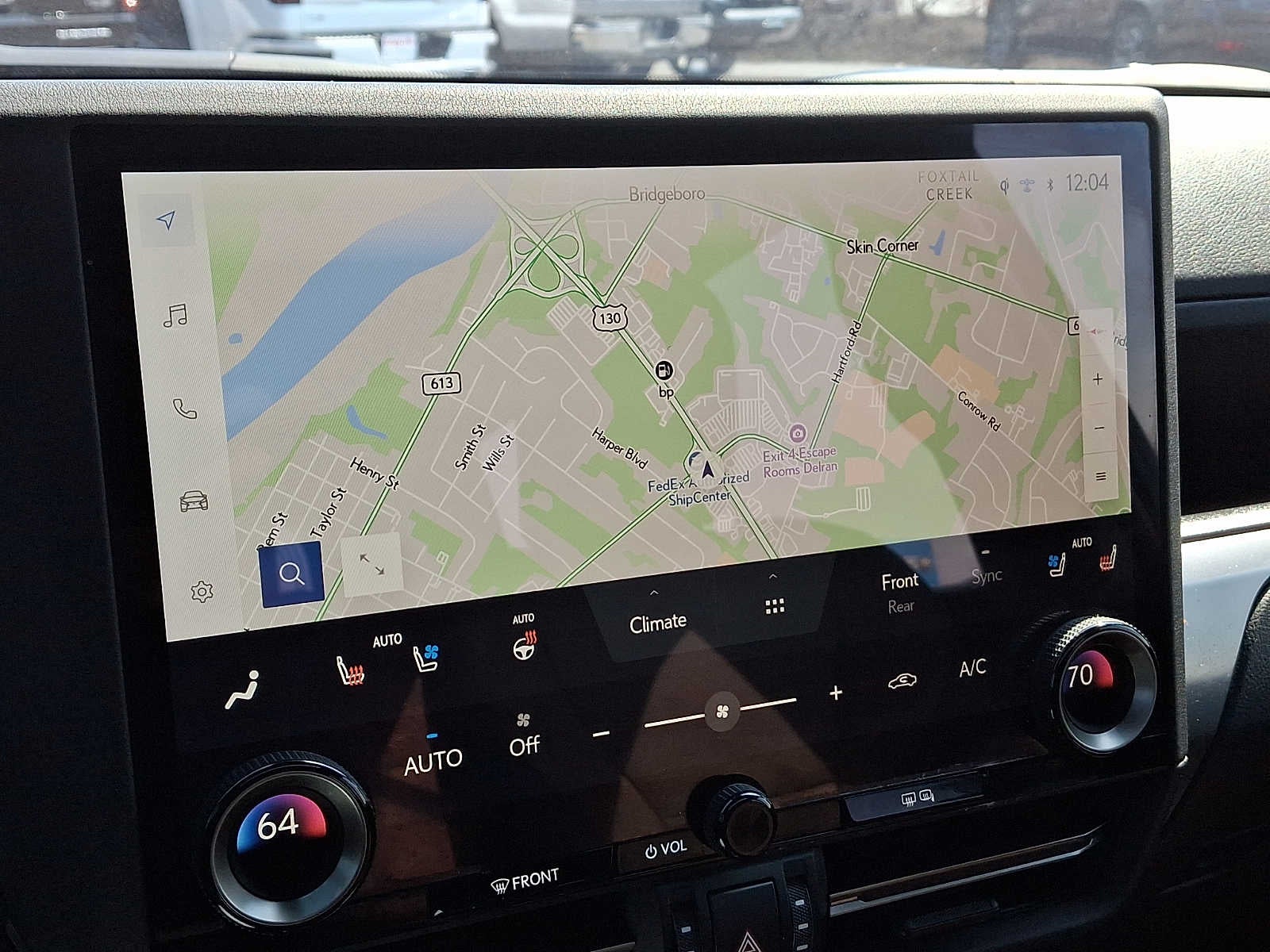 2024 Lexus GX GX 550 Premium