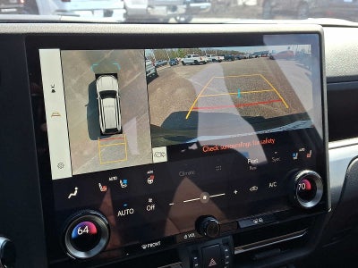 2024 Lexus GX GX 550 Premium