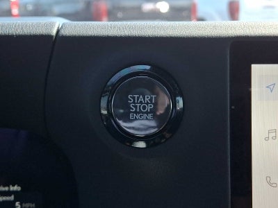 2024 Lexus GX GX 550 Premium