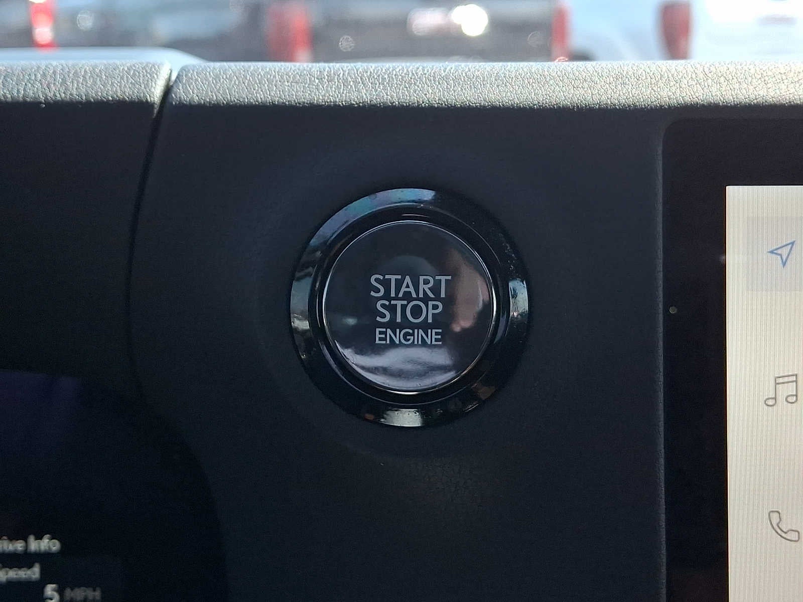 2024 Lexus GX GX 550 Premium