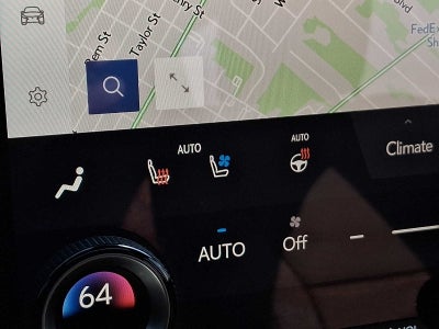 2024 Lexus GX GX 550 Premium