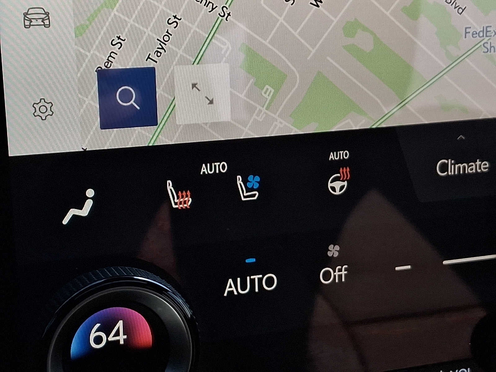 2024 Lexus GX GX 550 Premium