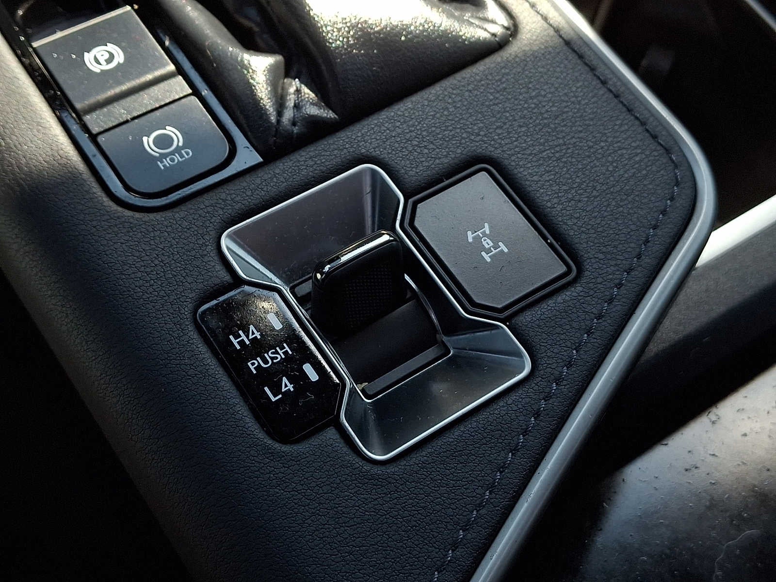 2024 Lexus GX GX 550 Premium