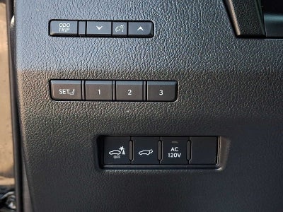 2024 Lexus GX GX 550 Premium