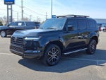 2024 Lexus GX GX 550 Premium
