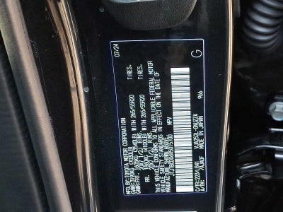 2024 Lexus GX GX 550 Premium