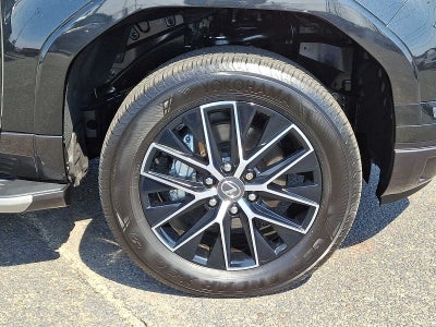 2024 Lexus GX GX 550 Premium