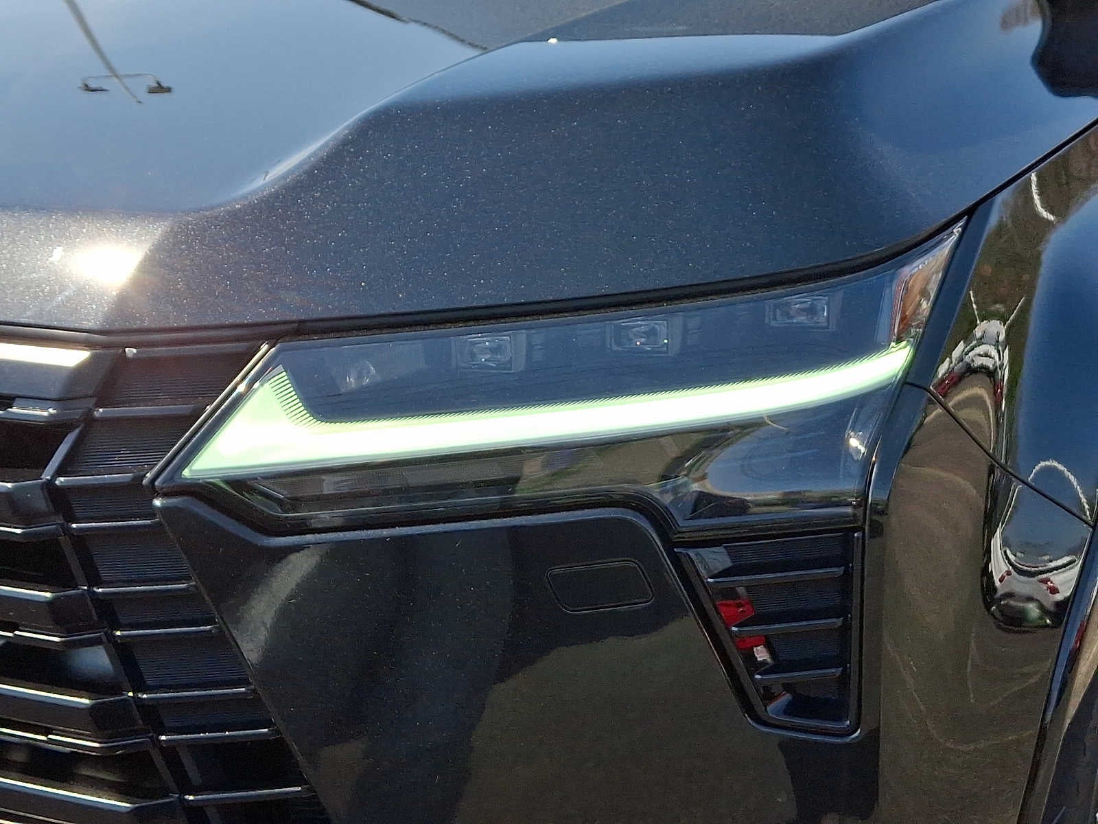 2024 Lexus GX GX 550 Premium