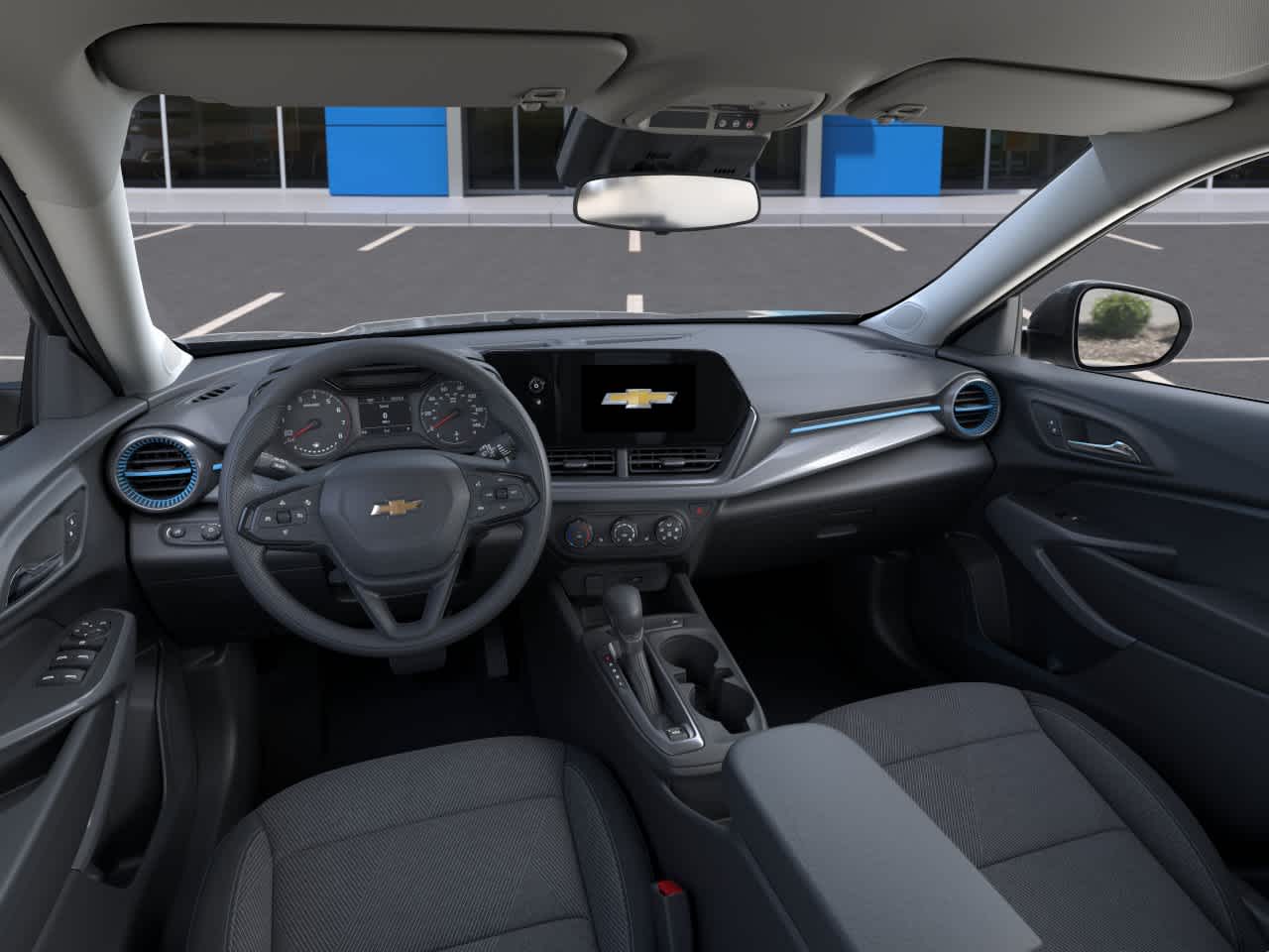 2026 Chevrolet Trax LS - Photo 15