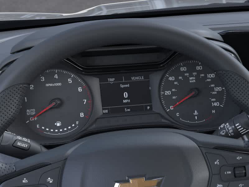 2026 Chevrolet Trax LS - Photo 18