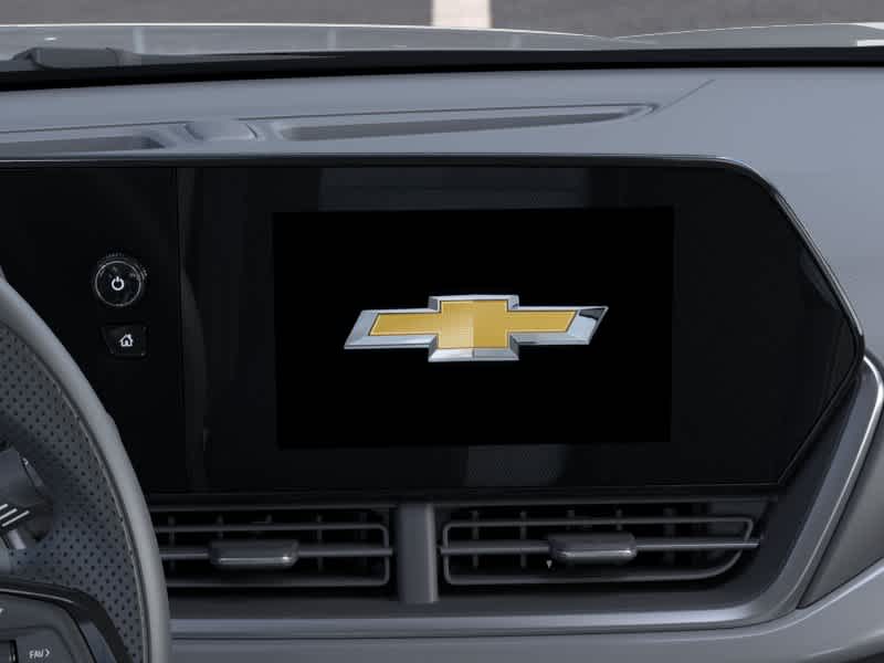 2026 Chevrolet Trax LS - Photo 20