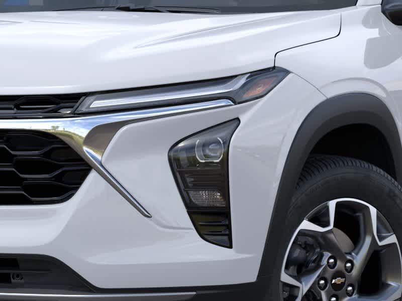 2026 Chevrolet Trax LT - Photo 10