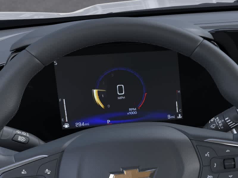 2026 Chevrolet Trax LT - Photo 18