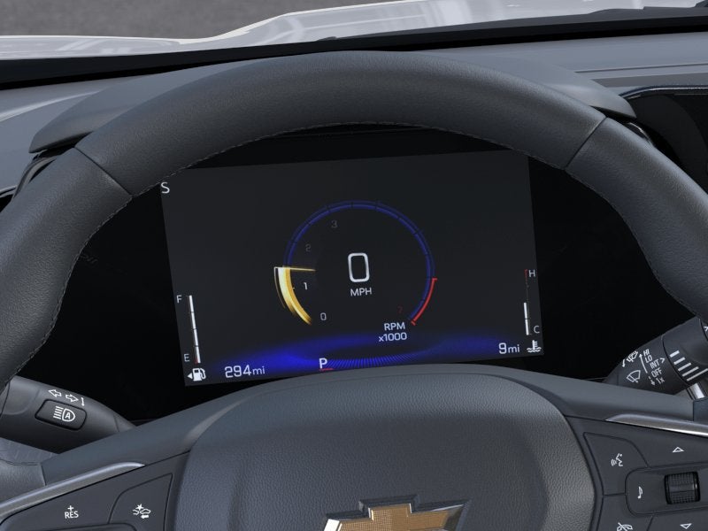 2026 Chevrolet Trax LT - Photo 42