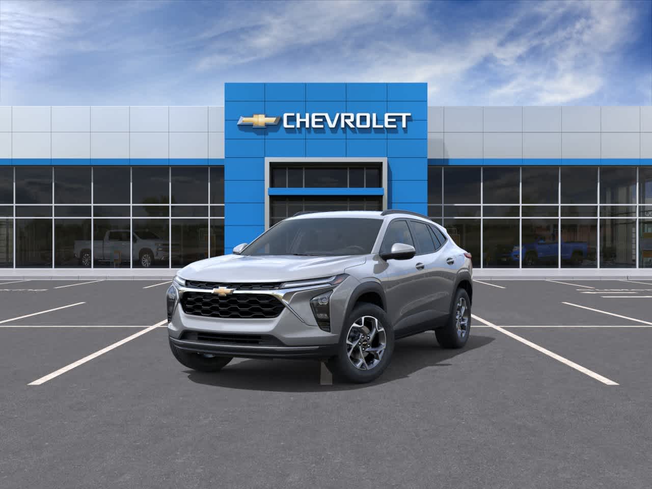 2026 Chevrolet Trax LT - Photo 10