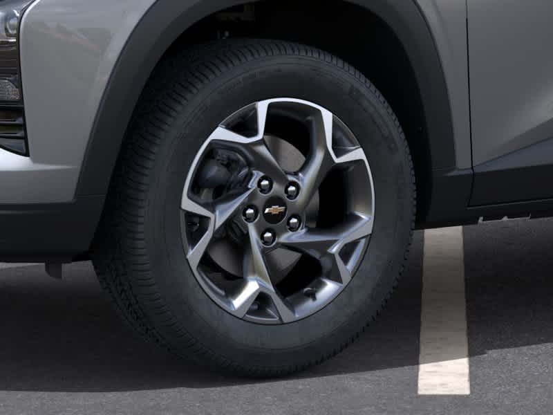 2026 Chevrolet Trax LT - Photo 11
