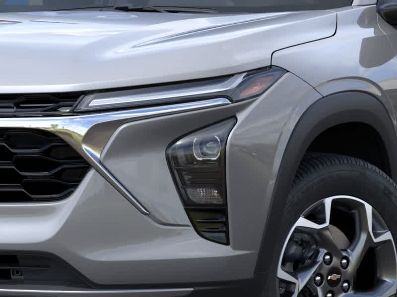 2026 Chevrolet Trax LT - Photo 12