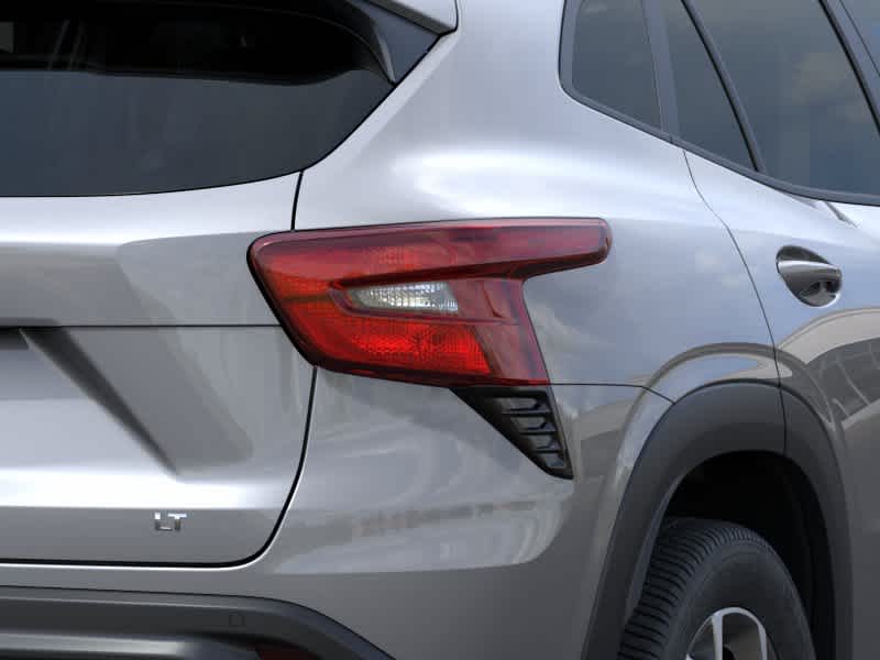 2026 Chevrolet Trax LT - Photo 13