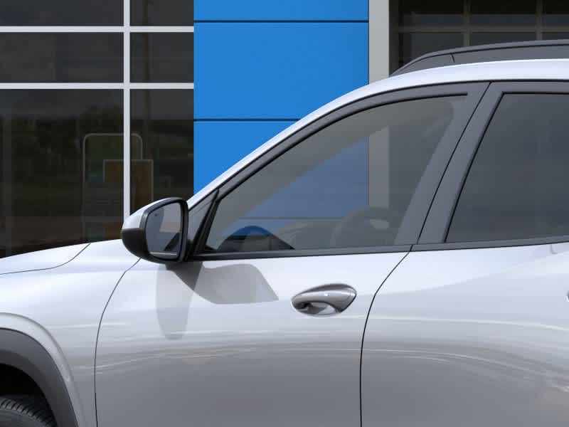 2026 Chevrolet Trax LT - Photo 14