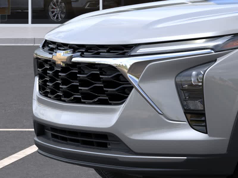 2026 Chevrolet Trax LT - Photo 15