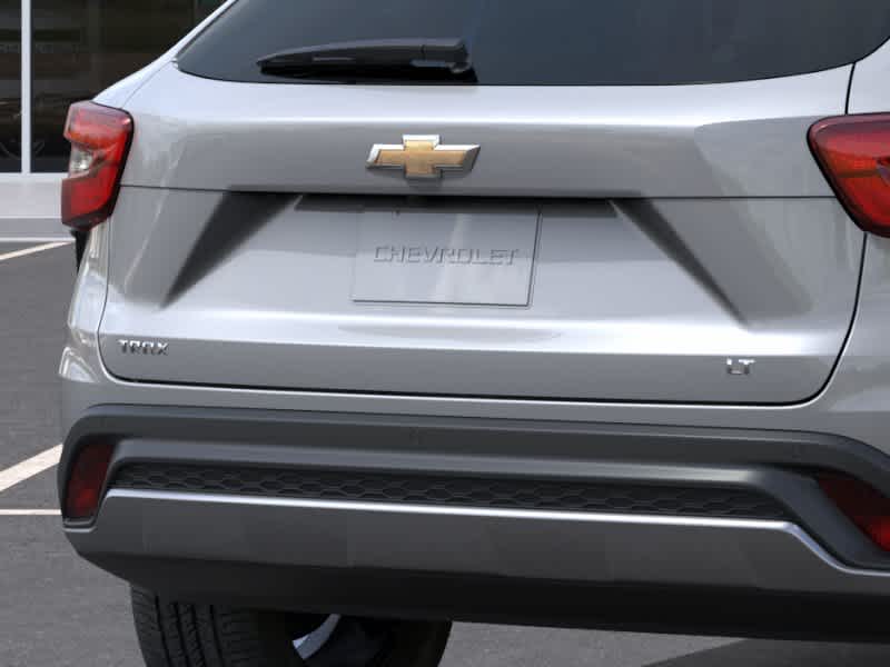 2026 Chevrolet Trax LT - Photo 16