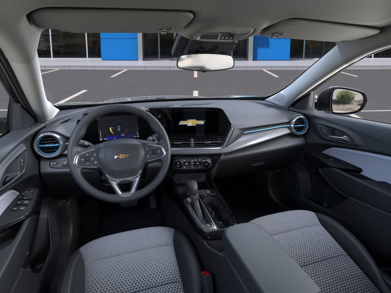 2026 Chevrolet Trax LT - Photo 17