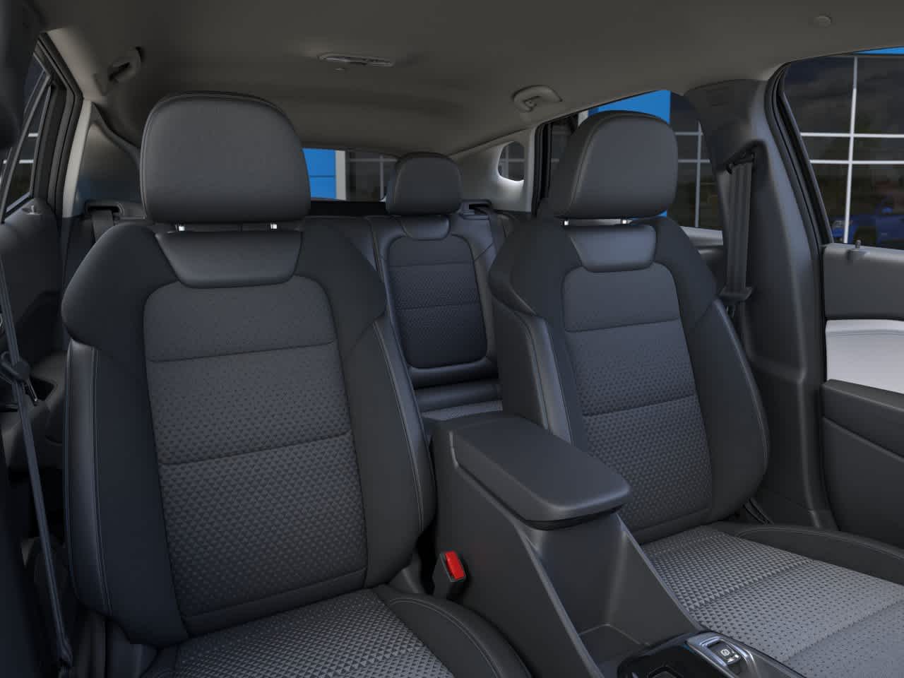 2026 Chevrolet Trax LT - Photo 18