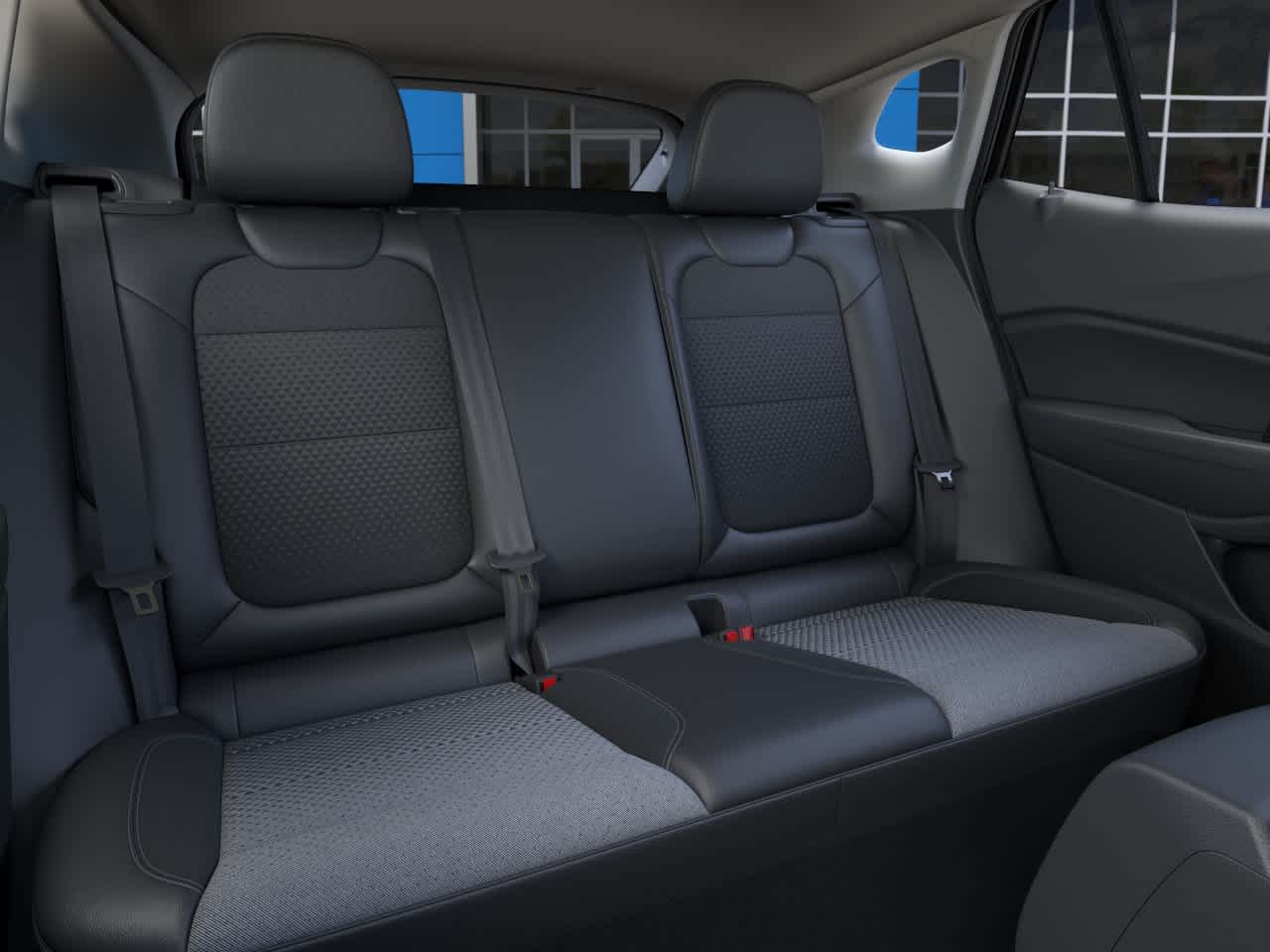 2026 Chevrolet Trax LT - Photo 19